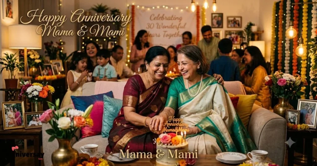Best Anniversary Quotes For Mama And Mami