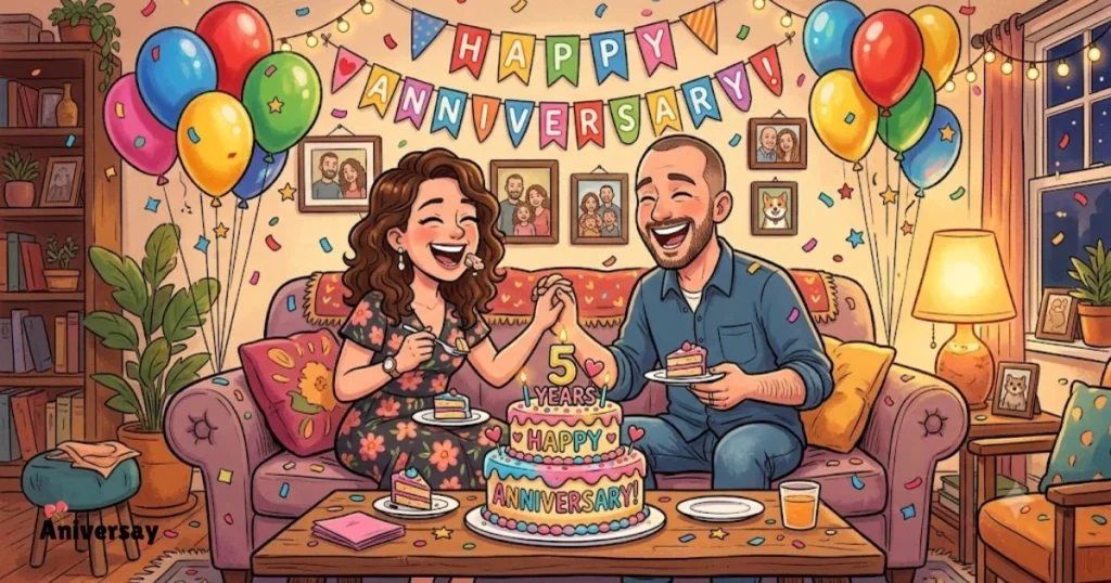 Funny Happy Anniversary Wishes For Sister And Jiju