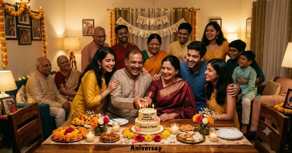 Heart Touching Anniversary Wishes For Mama Mami