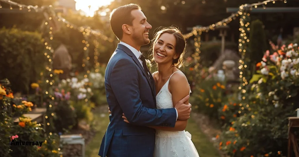 Lighthearted Wishes For The Happy Couple