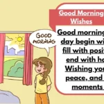 Good Morning Wishes