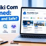 PushWiki Com Explained: What Is It, Is It Legit and Is It Safe?