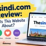 Thesindi com Review: What Is This Website About?